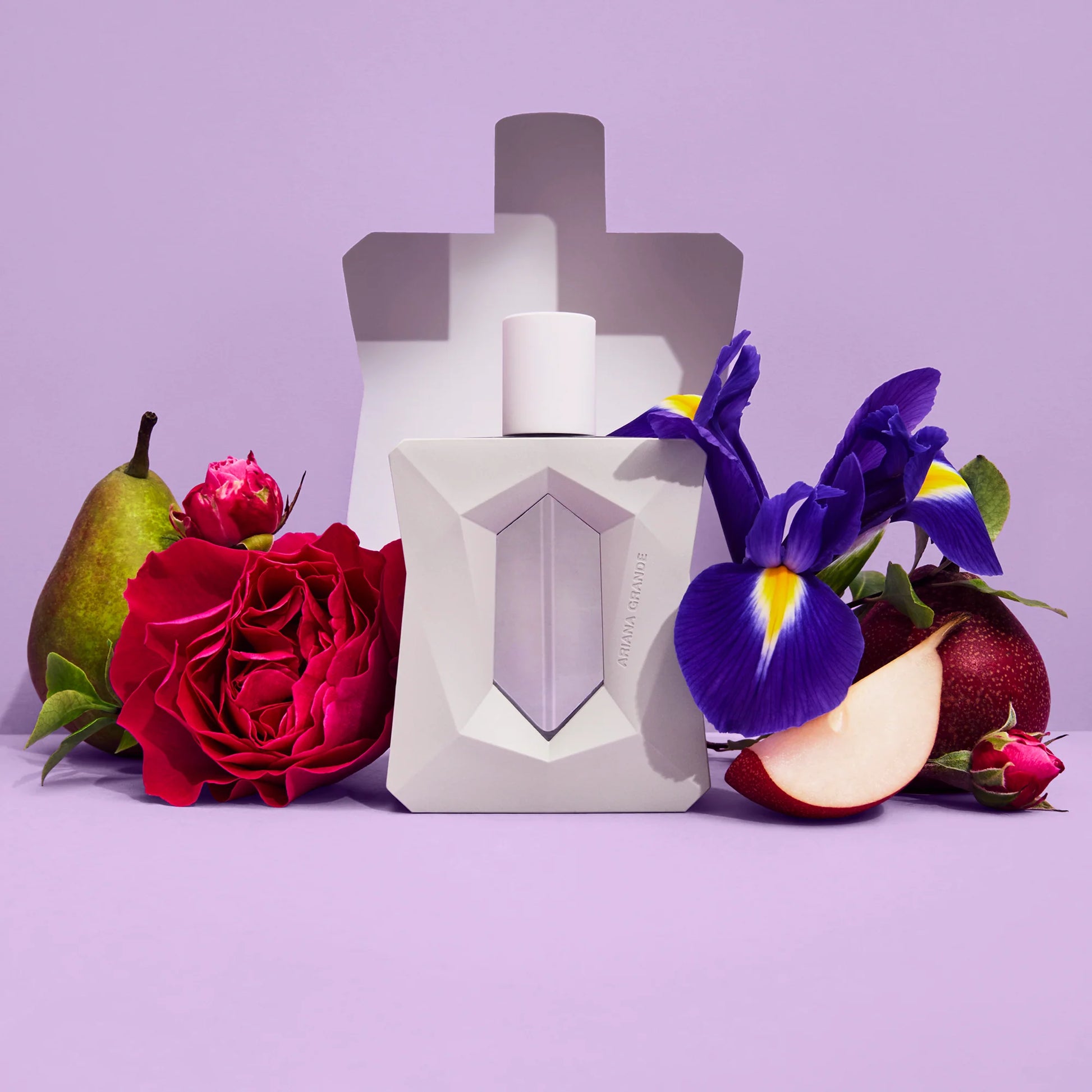 Ariana Grande Good Is A Woman EDP 100ml.
