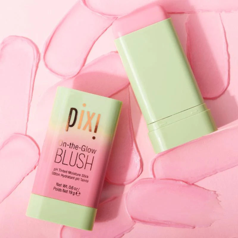 Pixi On The Glow CheeckTone Blush PH.