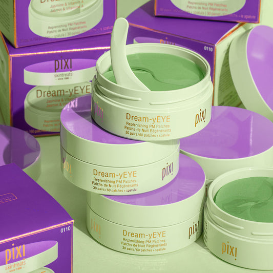 Pixi Parches De Hidrogel Regeneradores Dream yEYE PM x60 Parches.