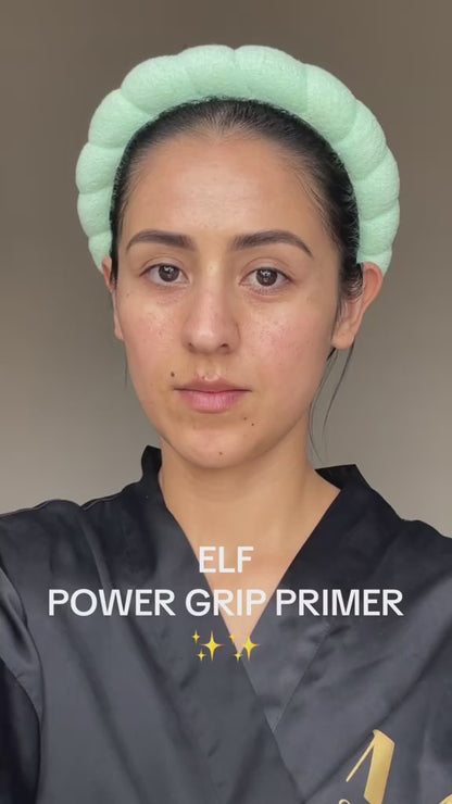 Elf Grip Primer Niacinamide. (Entrega En 15 Días)