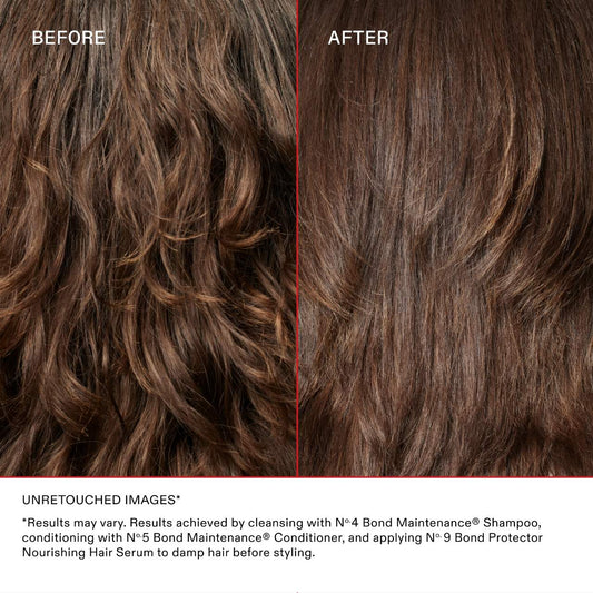 Olaplex N°9 Suero capilar reductor del frizz y protector térmico Bond Protector 90ml.