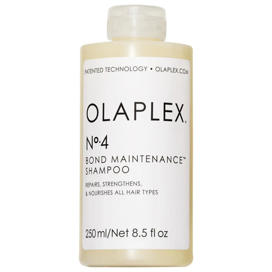 Olaplex N°4 Shampoo Hidratante Reparador 250ml.