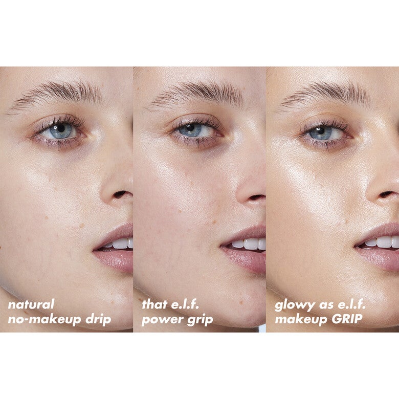 Elf Primer Power Grip + 4% Niacinamide.