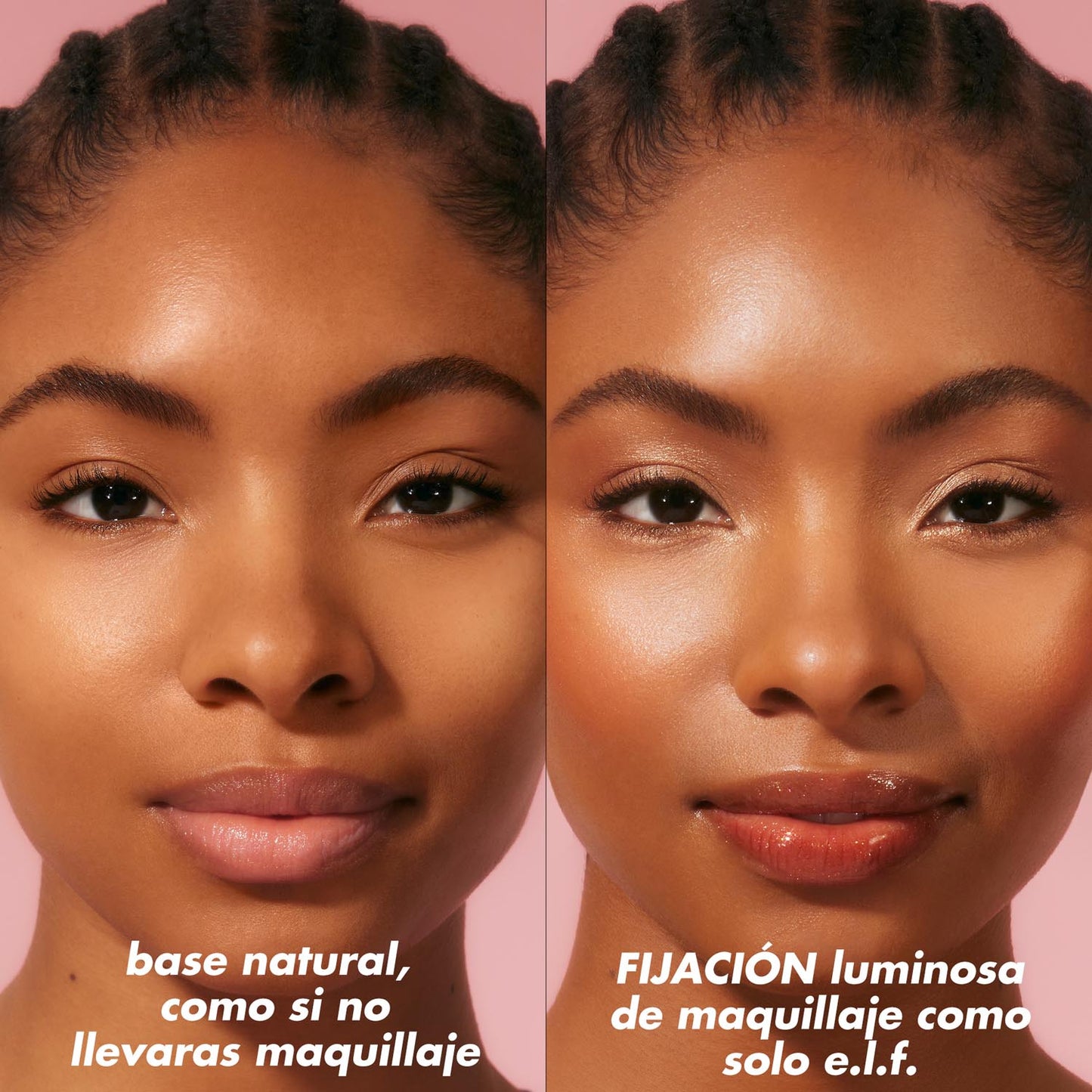 Elf Primer Power Grip + 4% Niacinamide.