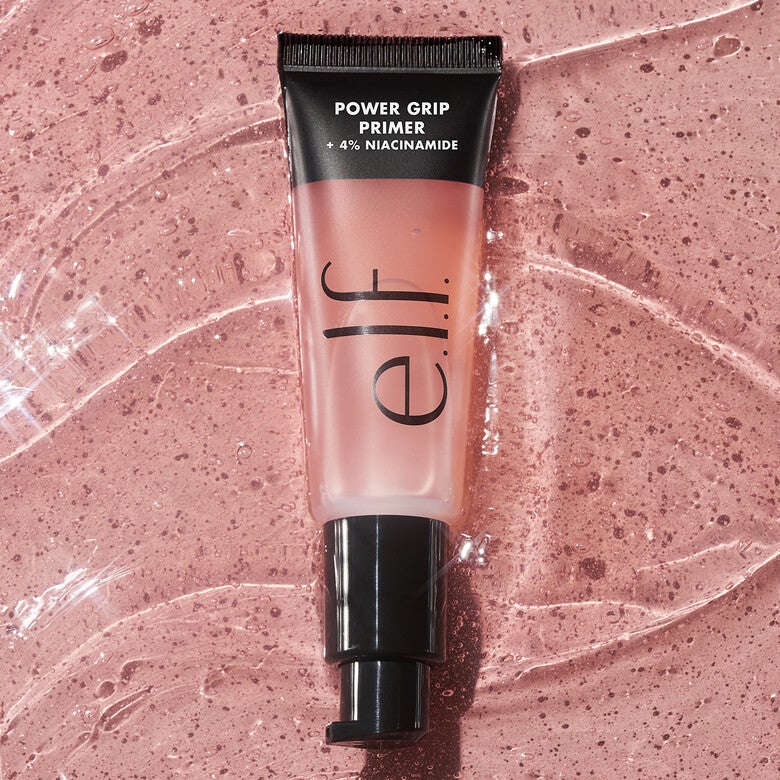 Elf Primer Power Grip + 4% Niacinamide.