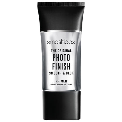 Primer Smashbox Photo Finish.