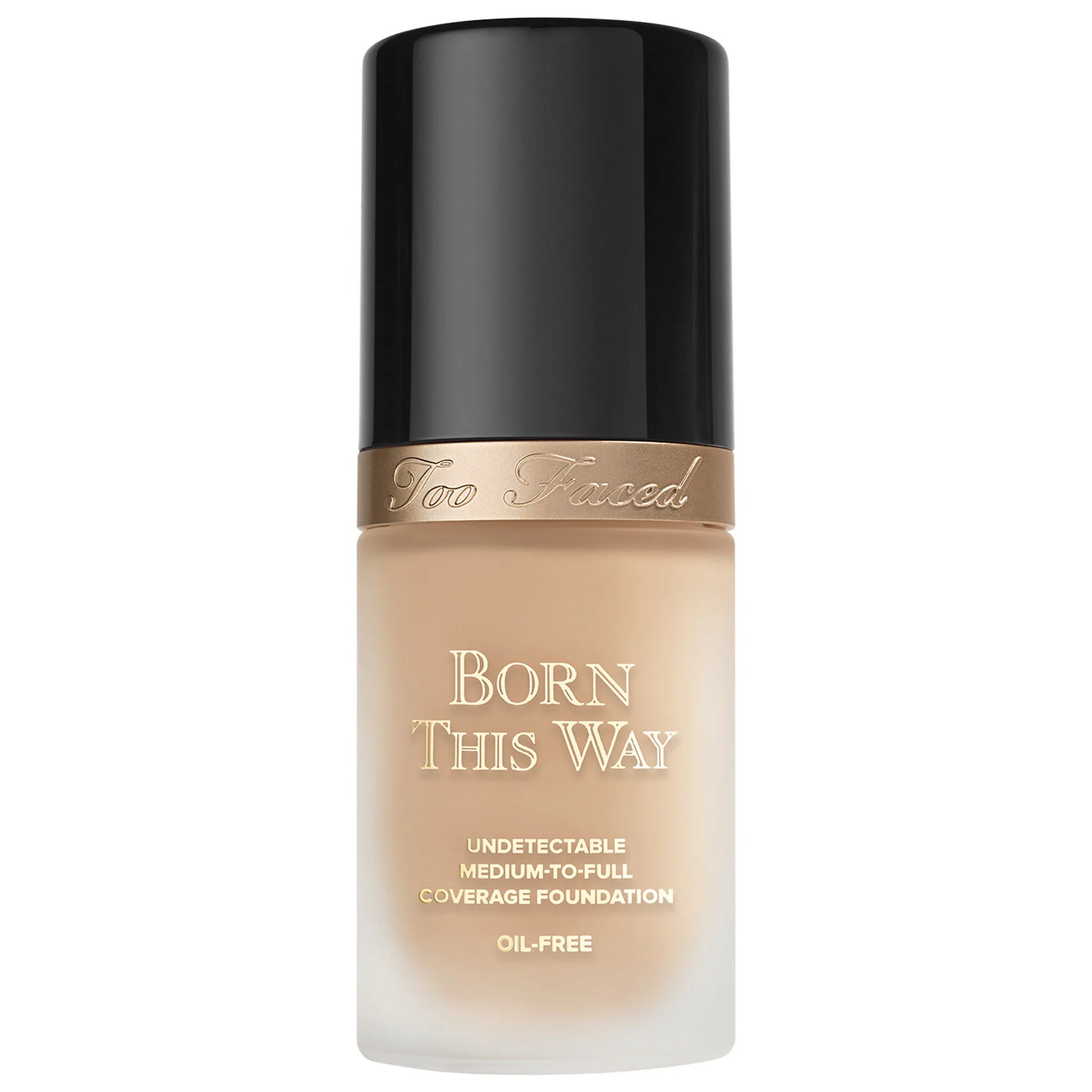 Too Faced Base Born This Way.
