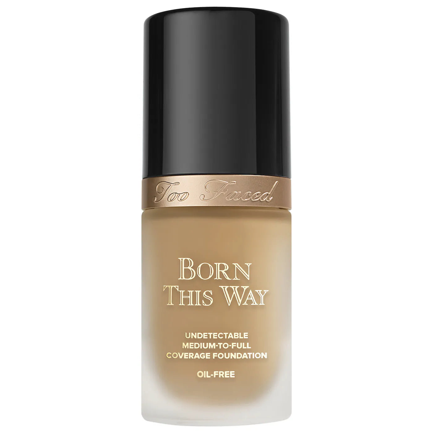 Too Faced Base Born This Way.