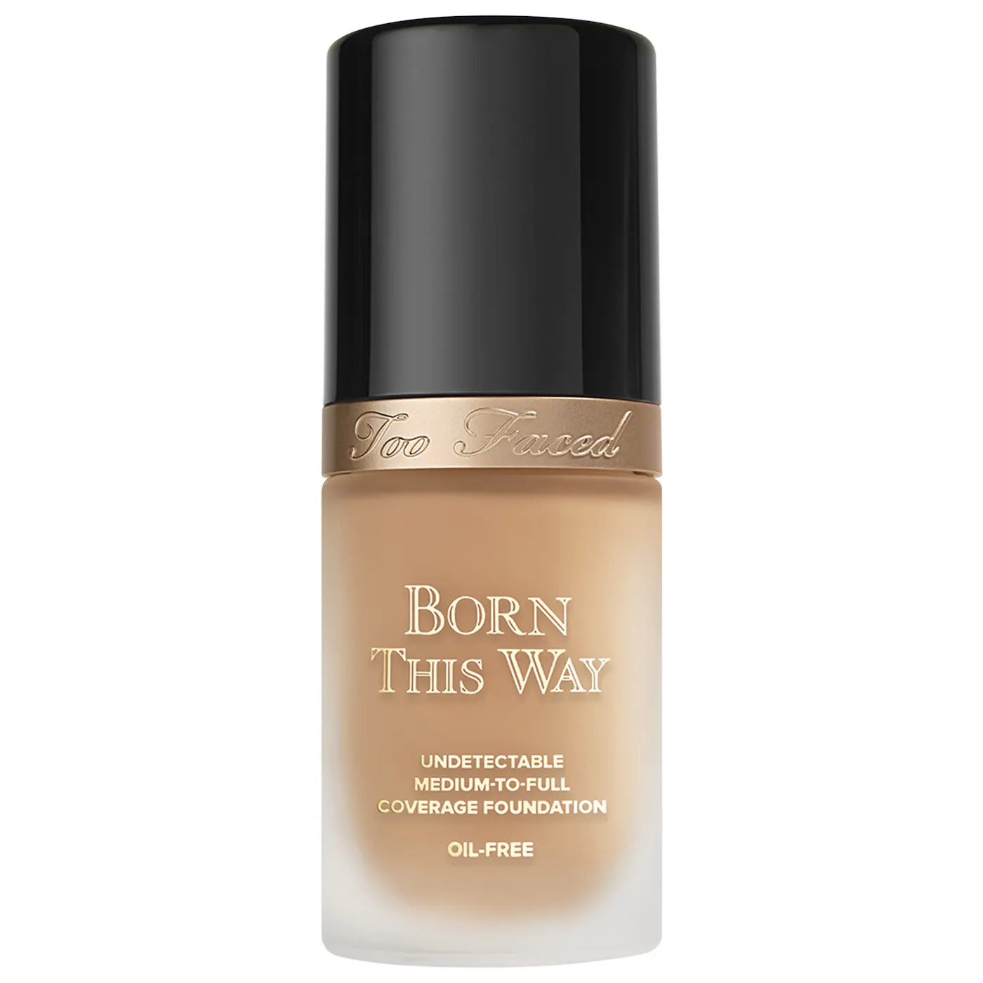 Too Faced Base Born This Way.
