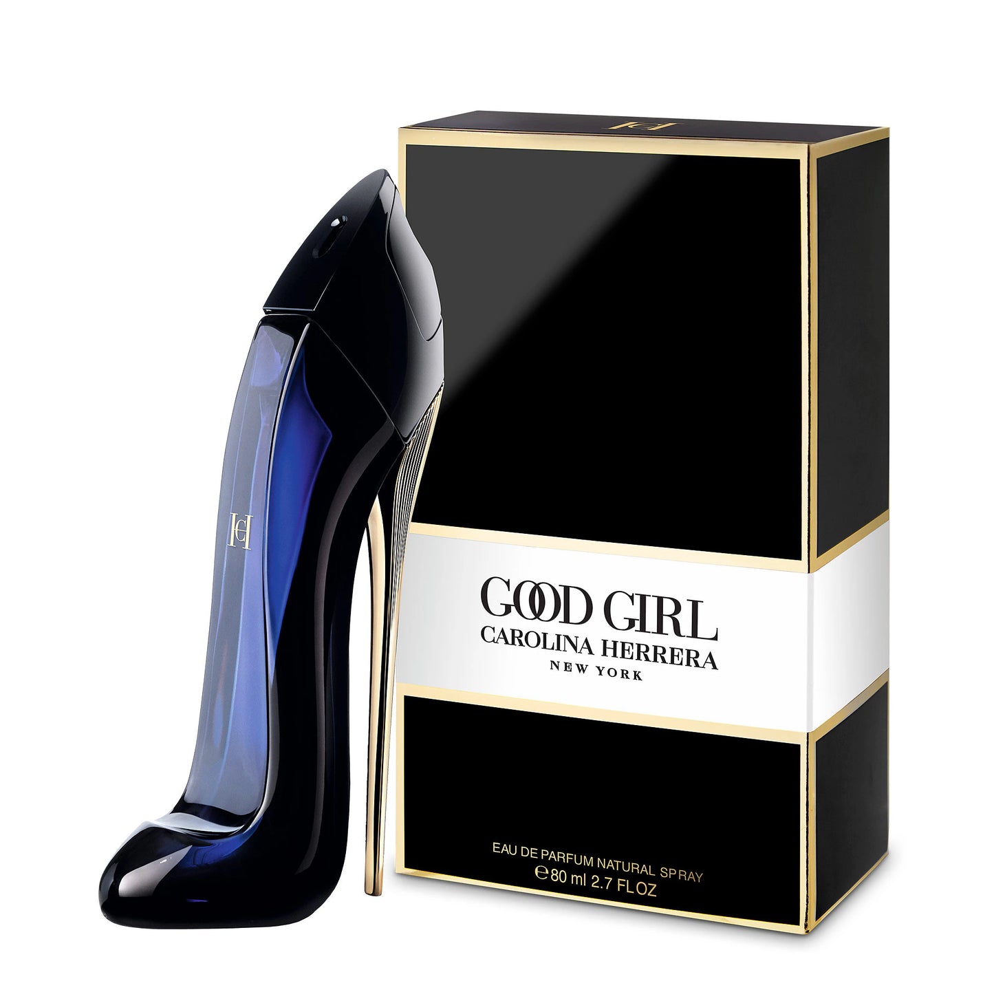 Carolina Herrera Good Girl EDP 80ml.
