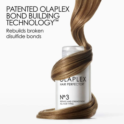 Olaplex N°3 Hair Perfector Pre-Shampoo Hair Repair Treatment. (Entrega en 15 días)