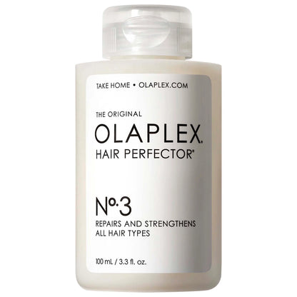 Olaplex N°3 Hair Perfector Pre-Shampoo Hair Repair Treatment. (Entrega en 15 días)