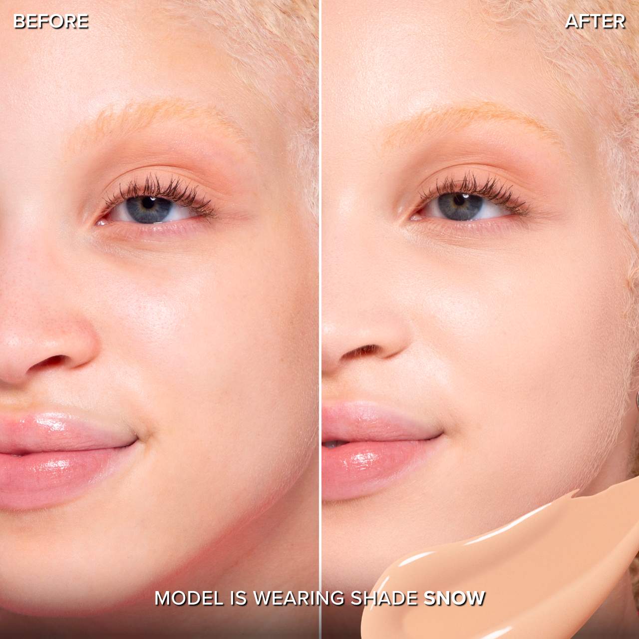 Too Faced Born This Way Corrector.