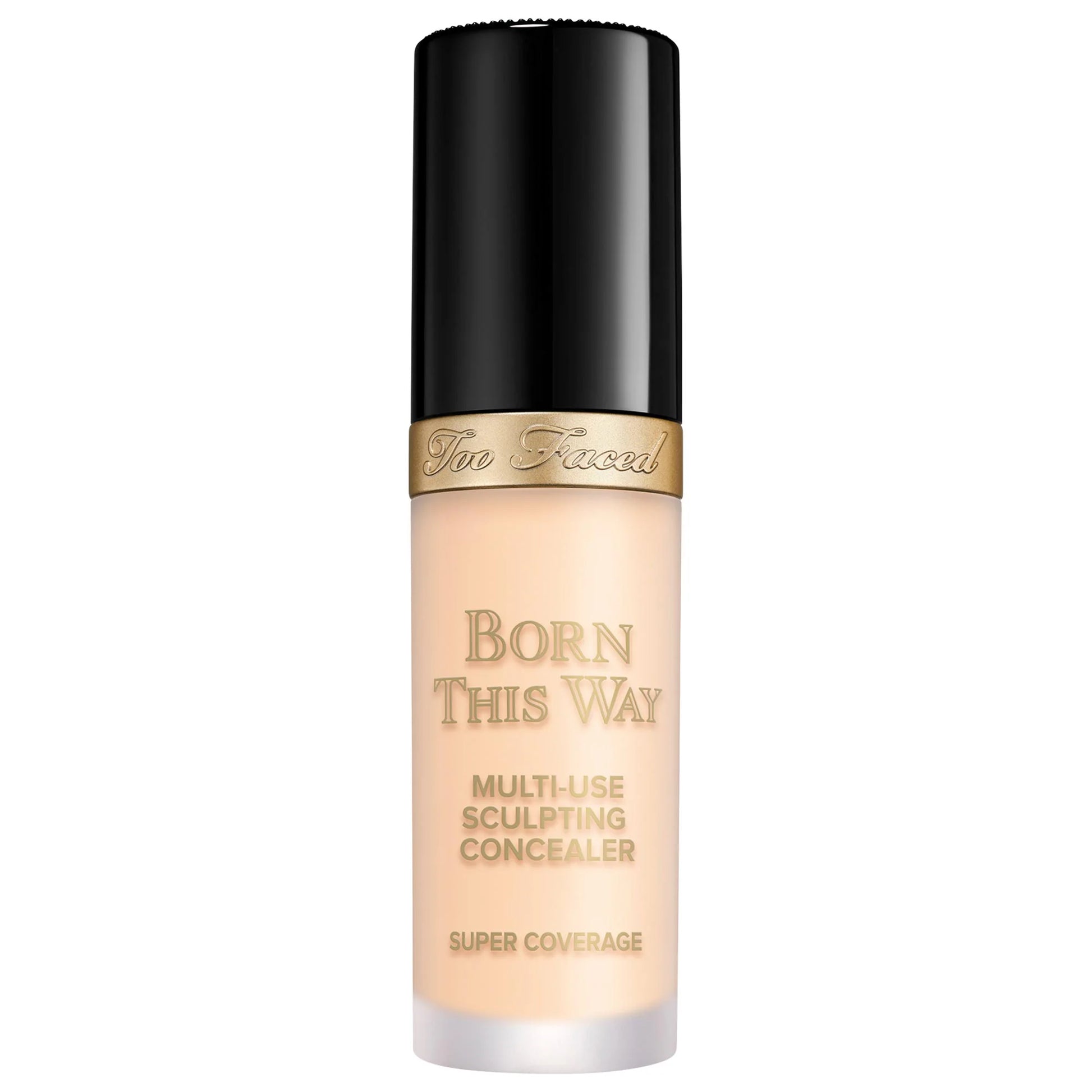 Too Faced Born This Way Corrector.