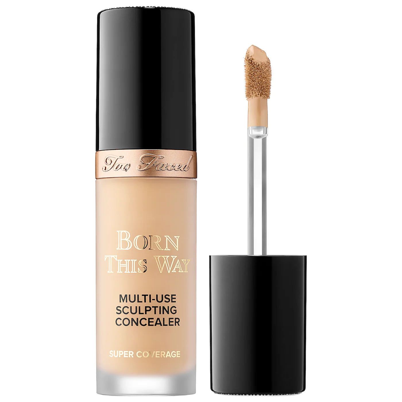 Too Faced Born This Way Corrector.