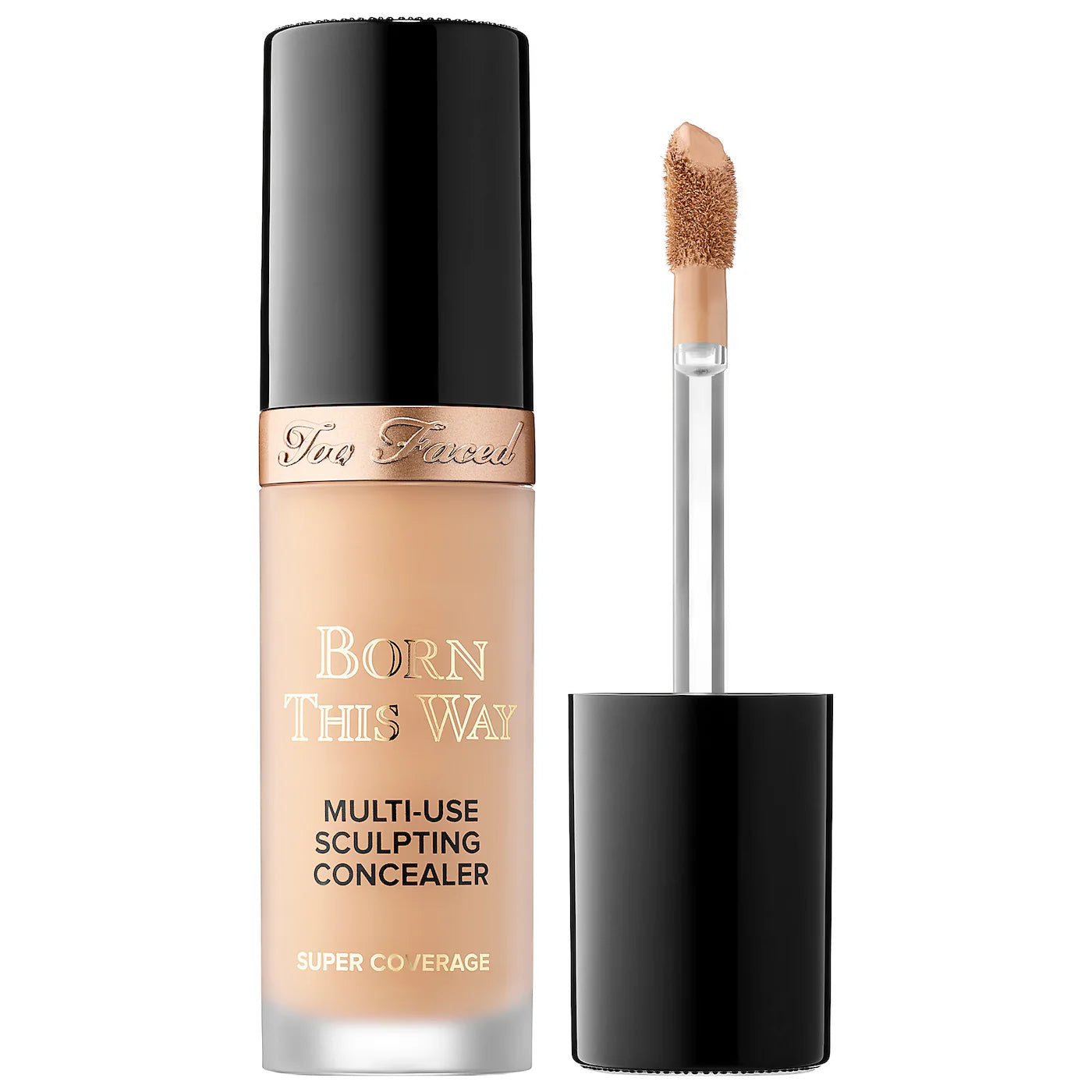 Too Faced Born This Way Corrector.