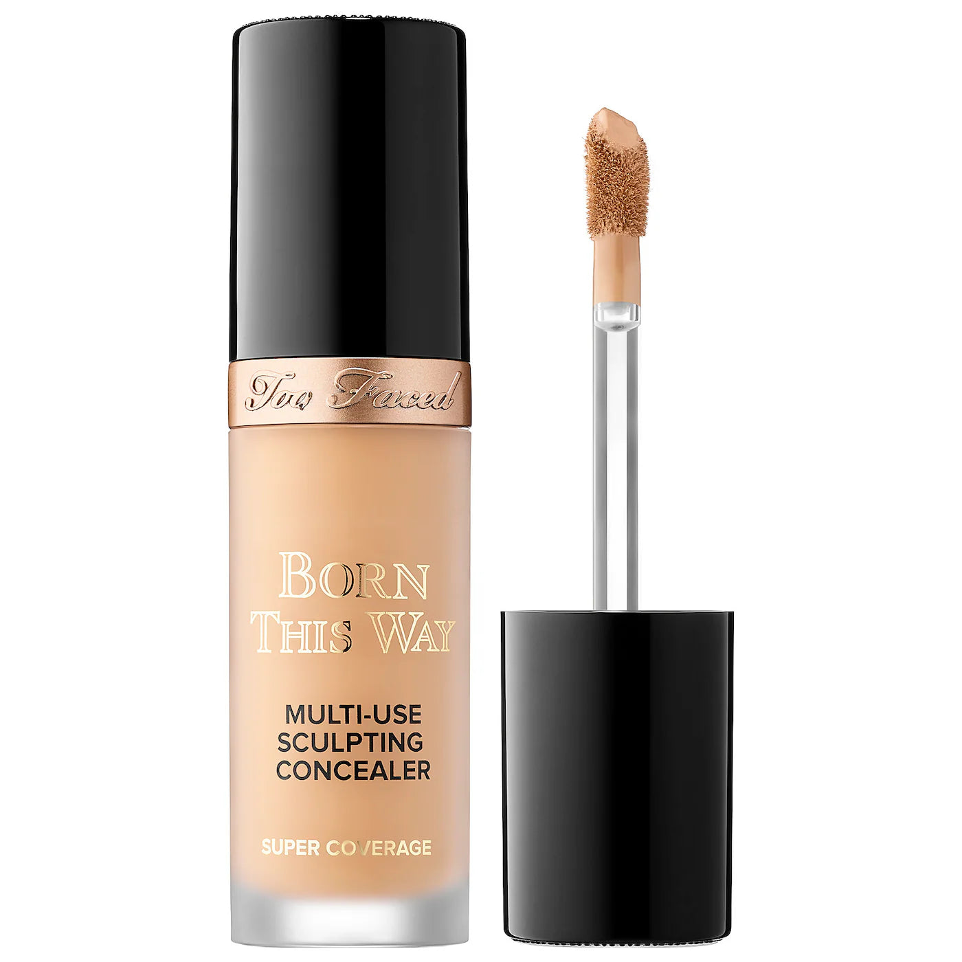 Too Faced Born This Way Corrector.