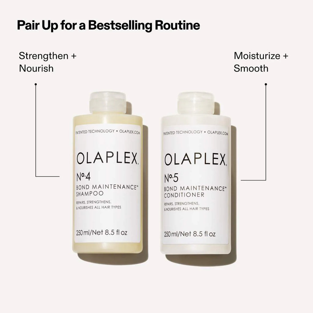 Olaplex N°5 Acondicionador Reparador Nutritivo.