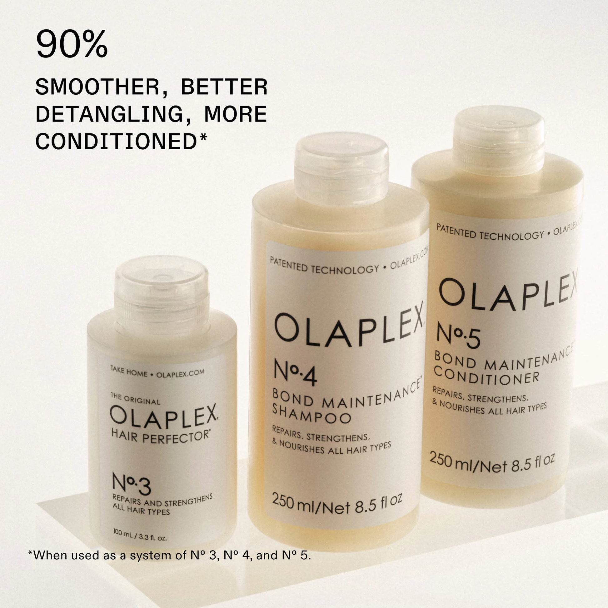 Olaplex N°5 Acondicionador Reparador Nutritivo.