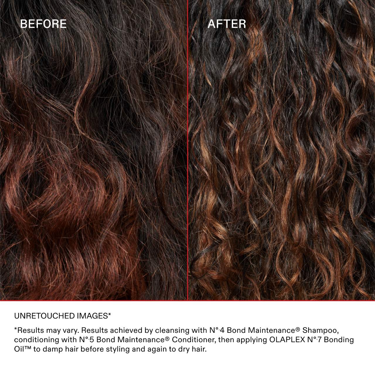 Olaplex Nº7 Bonding Oil™ Aceite Capilar Multi-beneficios.