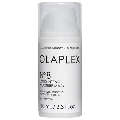 Olaplex N°8 Bond Intense Moisture Mask. (Entrega en 15 días)