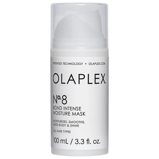 Olaplex N°8 Bond Intense Moisture Mask. (Entrega en 15 días)