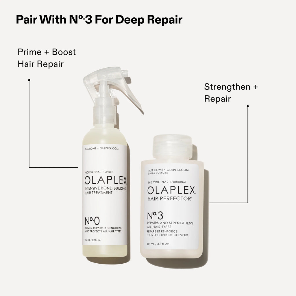 Olaplex N°0 Tratamiento Intensivo Capilar.