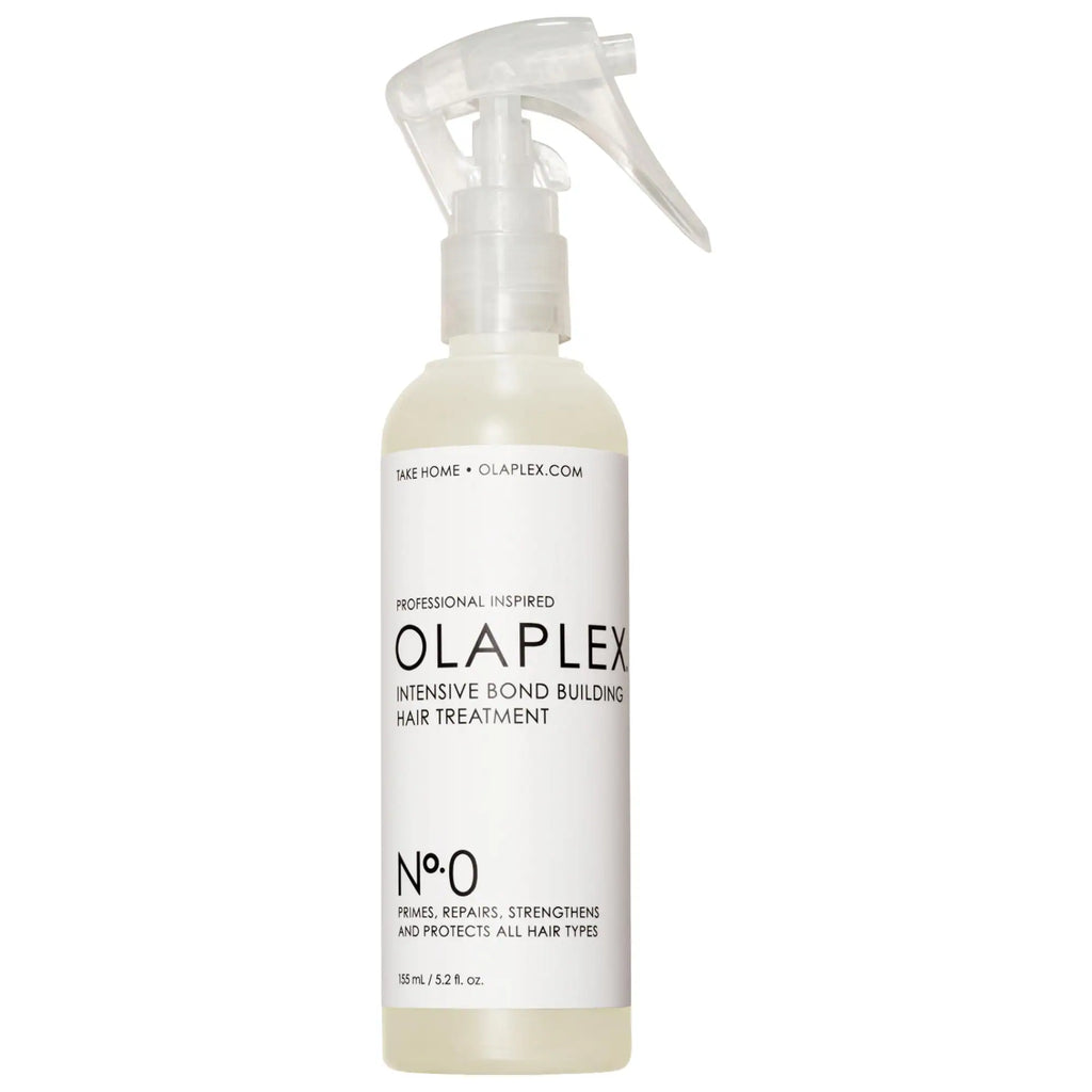 Olaplex N°0 Tratamiento Intensivo Capilar.