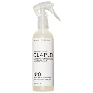 Olaplex N°0 Tratamiento Intensivo Capilar.
