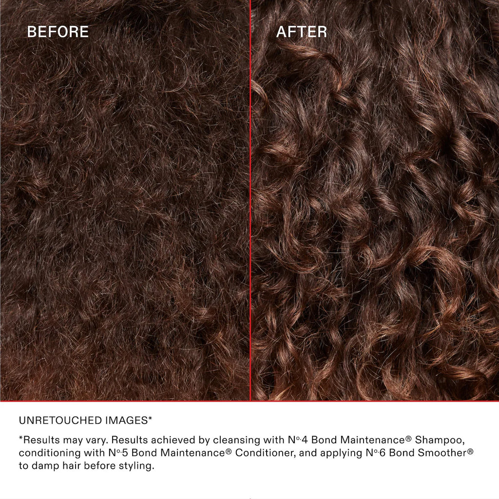 Olaplex N°6 Bond Smoother Frizz Control Crema Para Peinar y Tratamiento Sin Enjuague.