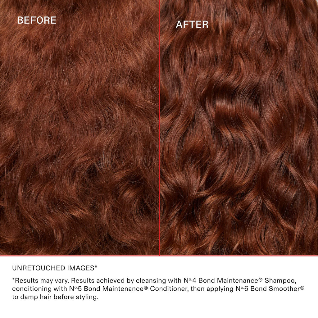 Olaplex N°6 Bond Smoother Frizz Control Crema Para Peinar y Tratamiento Sin Enjuague.