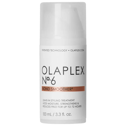 Olaplex N°6 Bond Smoother Frizz Control. (Entrega en 10 días)