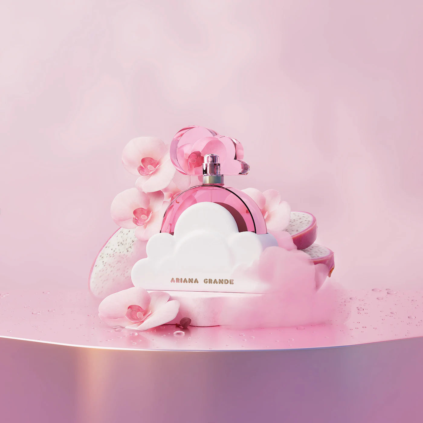 Ariana Grande Cloud Pink EDP 100ml.