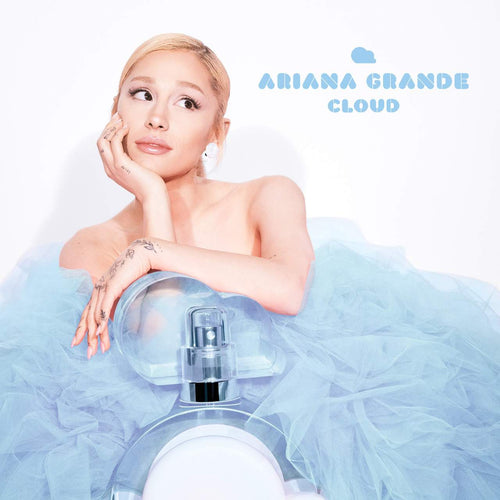 Ariana Grande Cloud EDP 100ml.
