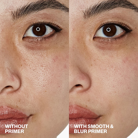 Primer Smashbox Photo Finish Minimizador de Poros.