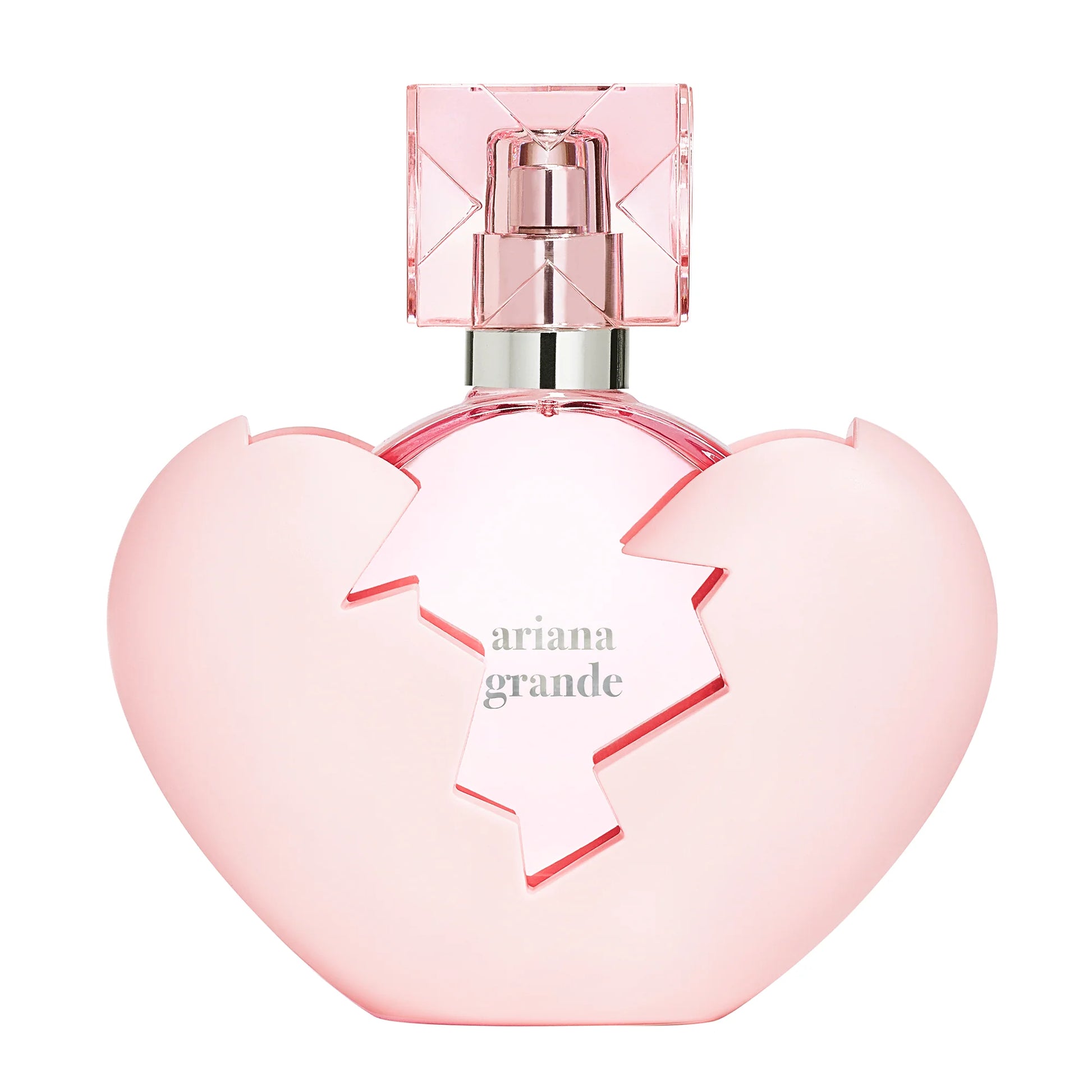 Ariana Grande Thank U Next Perfume.