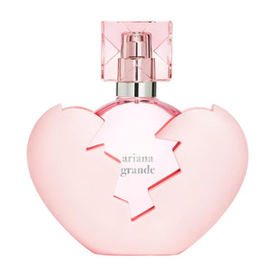 Ariana Grande Thank U Next Perfume.