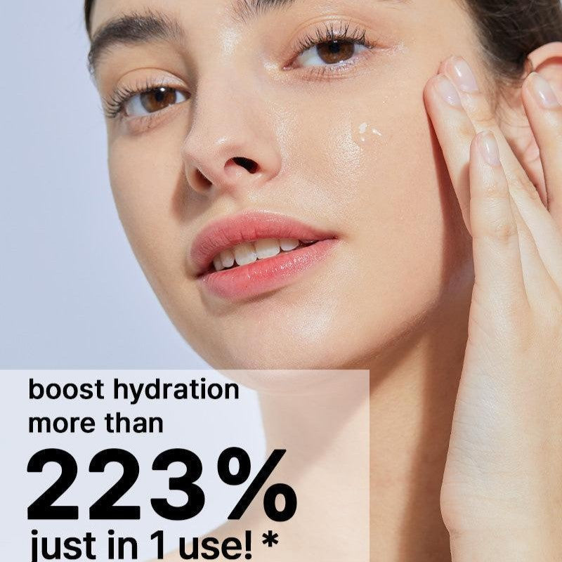 Cosrx Hyaluronic Acid 3 Serum.