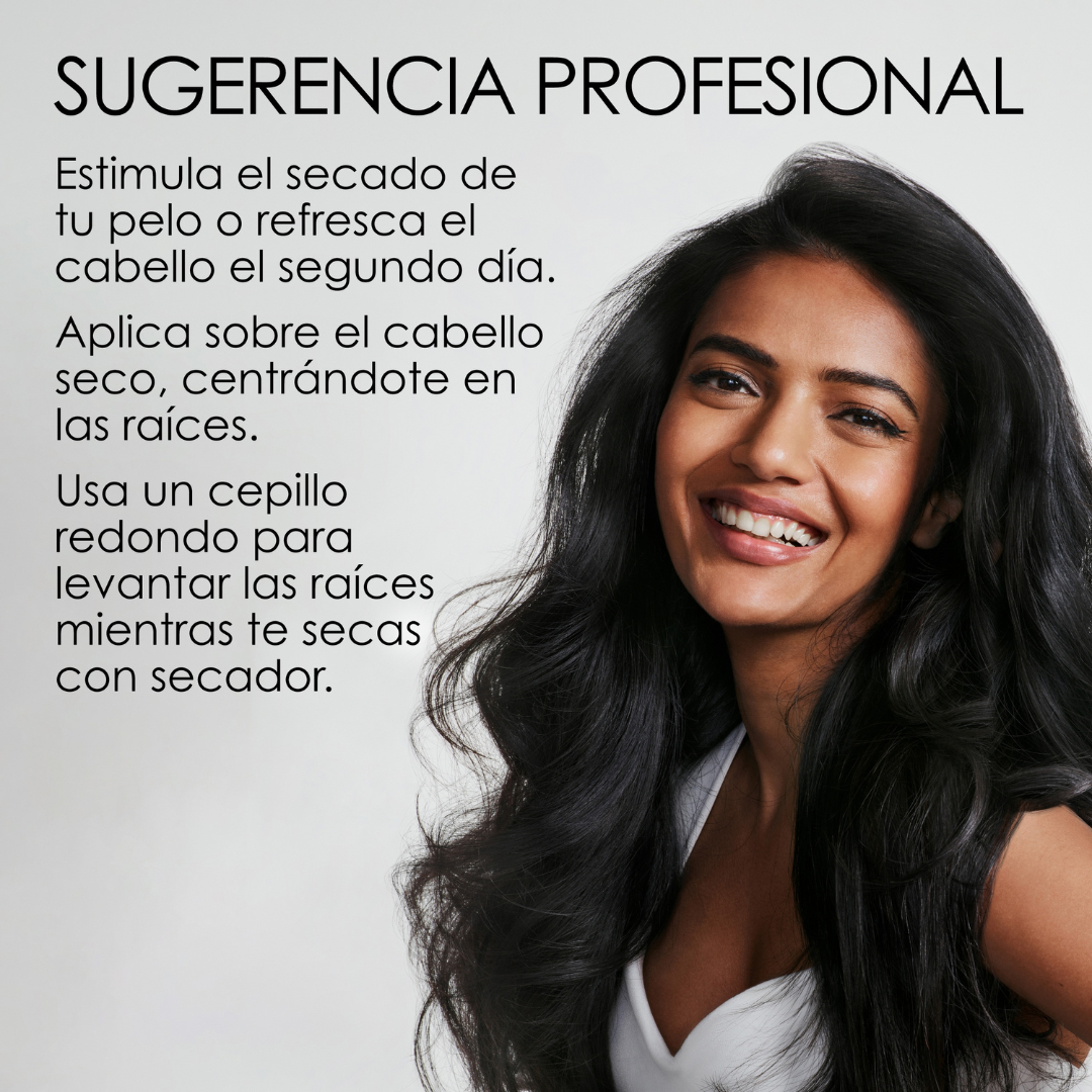 Olaplex Volumizing Blow Dry Mist Volumen y Protección.